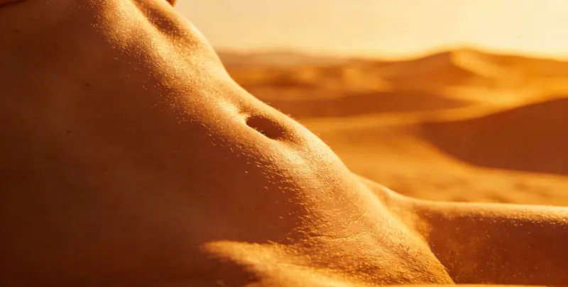 玉溪结直肠癌靶向43基因检测（组织）图片1