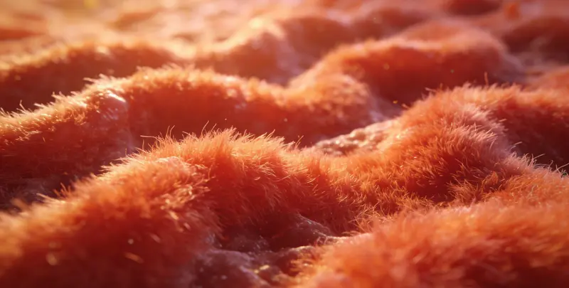 玉溪结直肠癌120基因ctDNA突变检测（血液）图片1