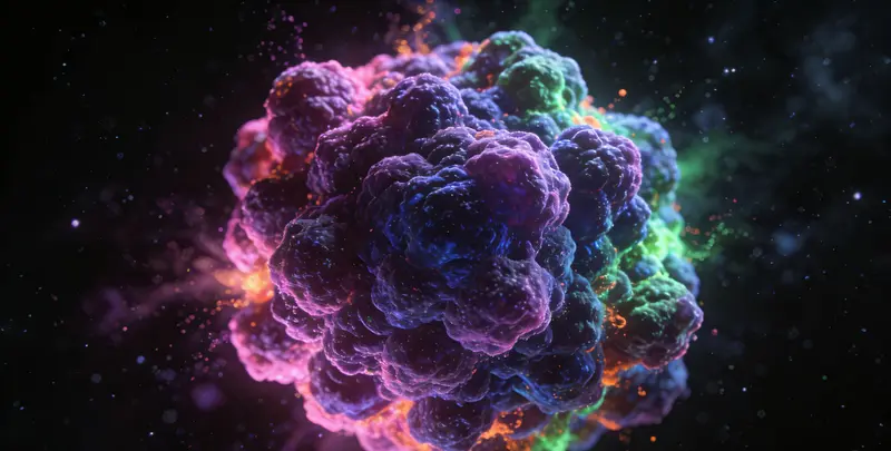 玉溪肿瘤靶向120基因检测（组织）图片1