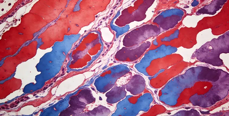 玉溪MSI肿瘤微卫星变异的检测（组织）图片1