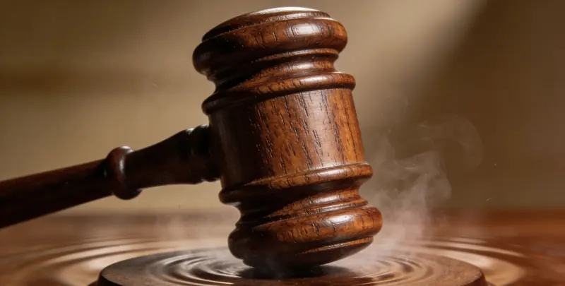 玉溪司法亲子鉴定2人图片1