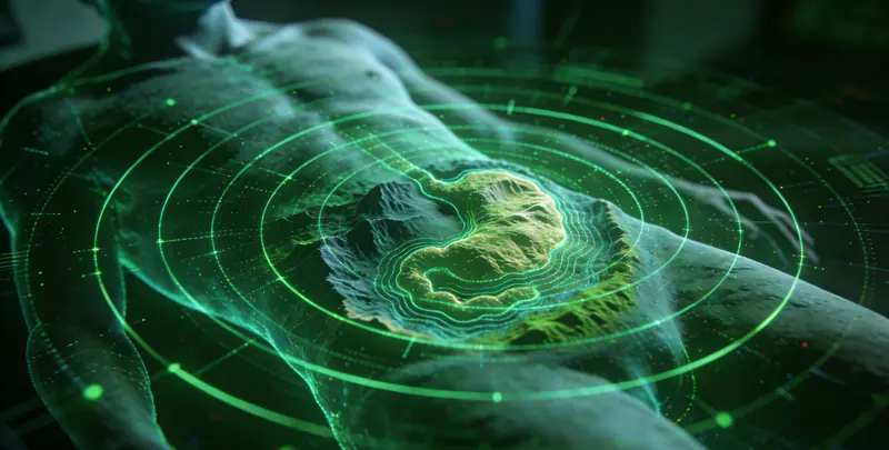 玉溪胃肠肿瘤65基因检测图片1