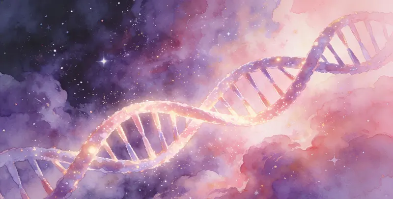 玉溪产前绒毛亲子鉴定图片1