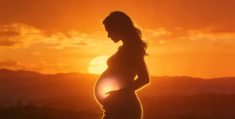 玉溪产前羊水亲子鉴定图片1