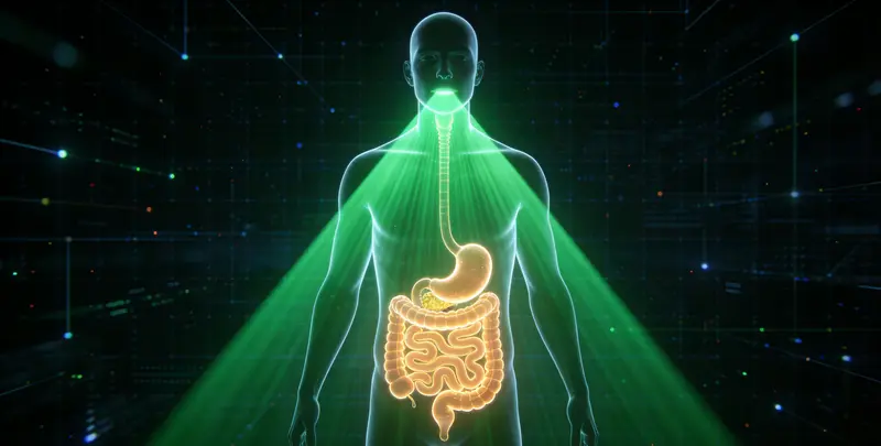 玉溪胃癌靶向用药39基因检测（组织）图片1