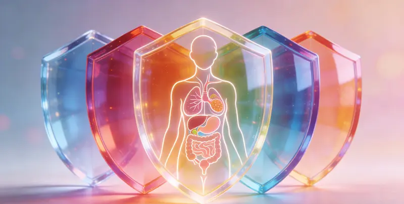 玉溪子宫内膜癌靶向120基因检测（组织）图片1