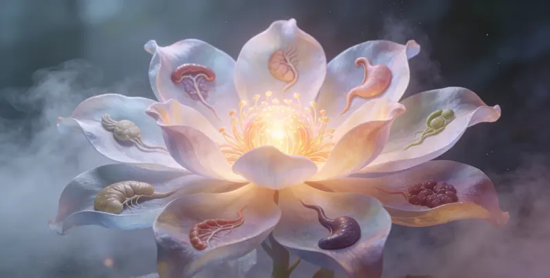 玉溪肿瘤同源重组缺陷HRD检测图片1